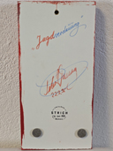 Rückwand